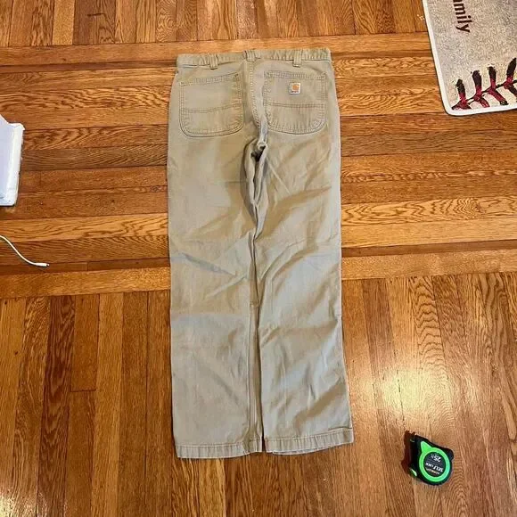 Y2K Carhartt Relaxed fit kackis - Picture 1 of 8